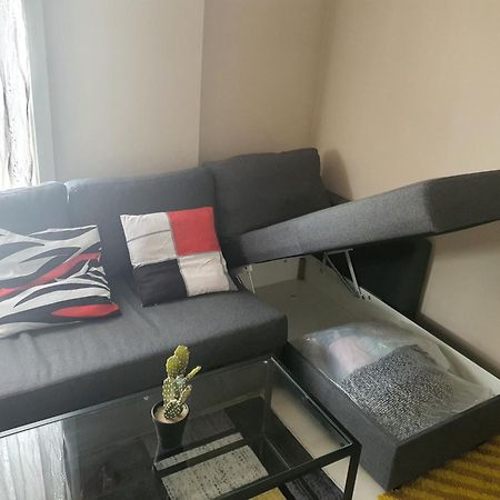 Hanaborg Apartment Lorenskog Ngoại thất bức ảnh