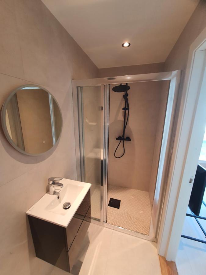 Hanaborg Apartment Lorenskog Ngoại thất bức ảnh