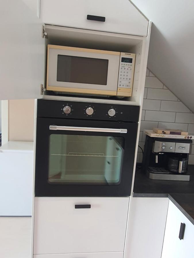 Hanaborg Apartment Lorenskog Ngoại thất bức ảnh