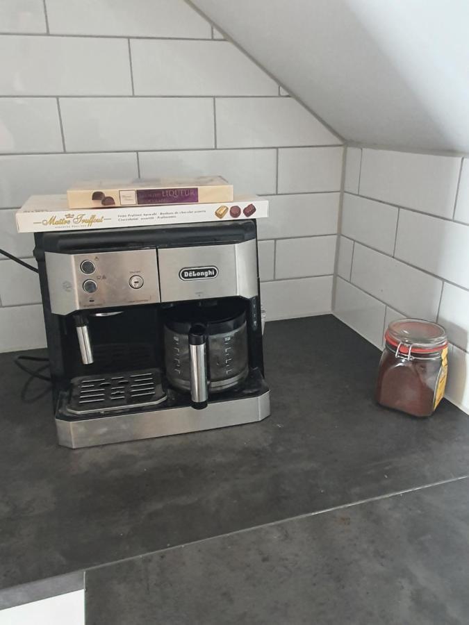 Hanaborg Apartment Lorenskog Ngoại thất bức ảnh