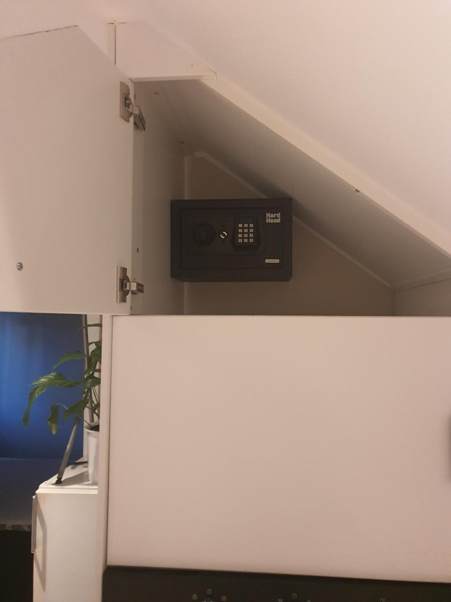 Hanaborg Apartment Lorenskog Ngoại thất bức ảnh