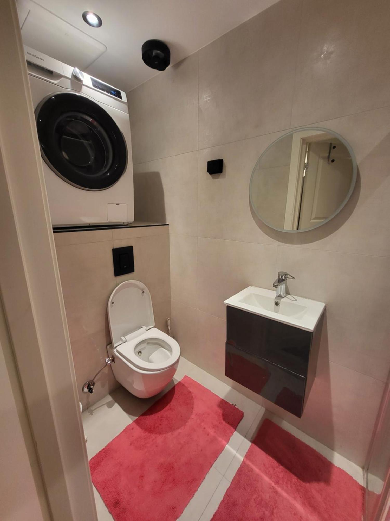 Hanaborg Apartment Lorenskog Ngoại thất bức ảnh