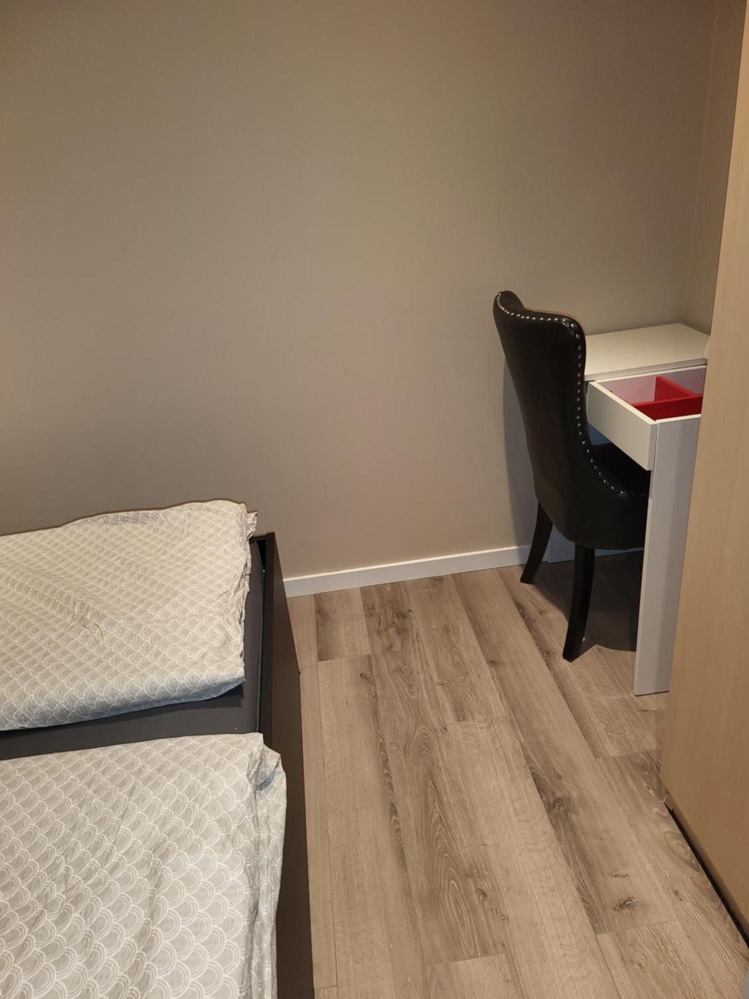 Hanaborg Apartment Lorenskog Ngoại thất bức ảnh