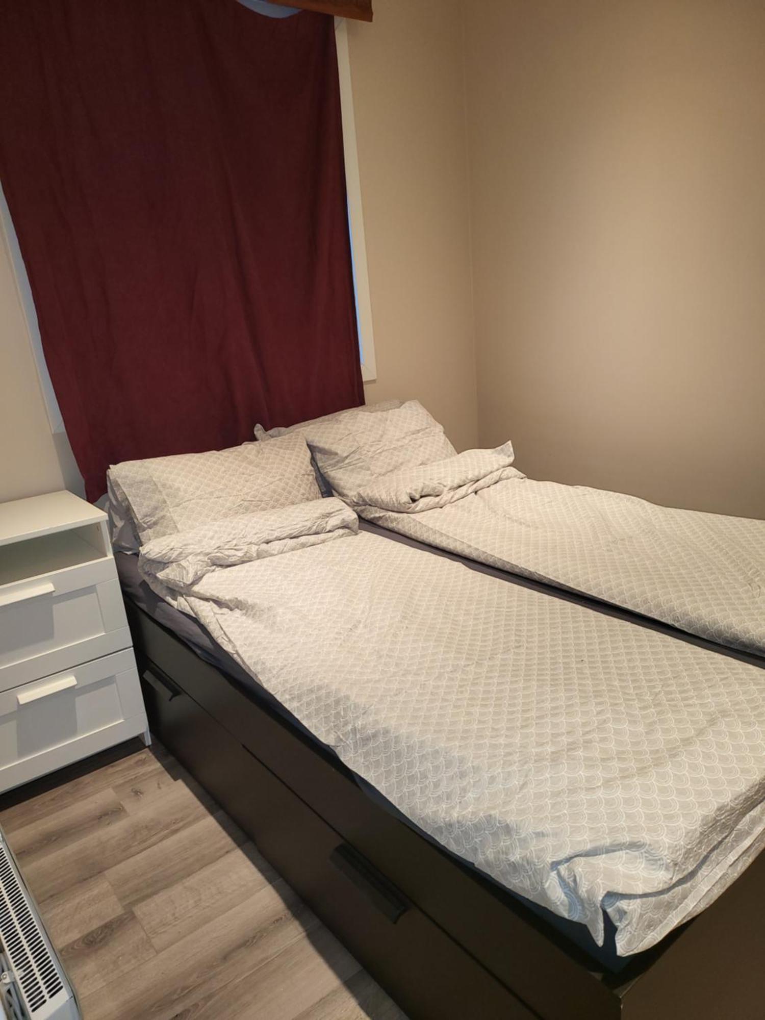 Hanaborg Apartment Lorenskog Ngoại thất bức ảnh