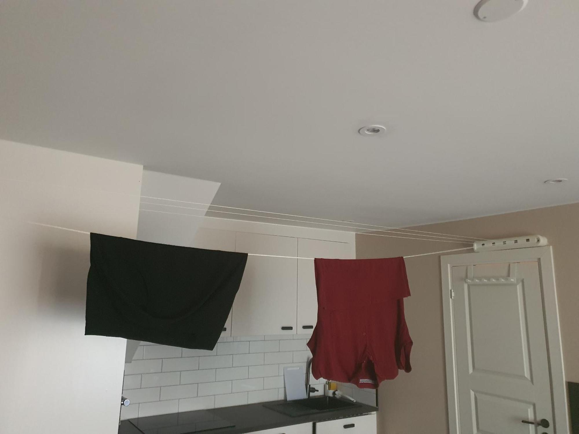 Hanaborg Apartment Lorenskog Ngoại thất bức ảnh
