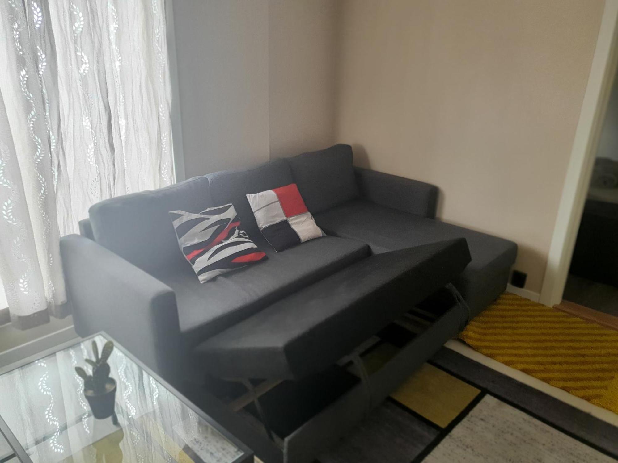 Hanaborg Apartment Lorenskog Ngoại thất bức ảnh