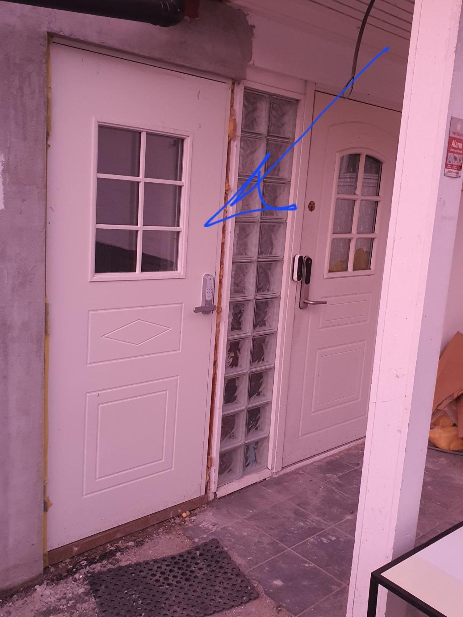 Hanaborg Apartment Lorenskog Ngoại thất bức ảnh